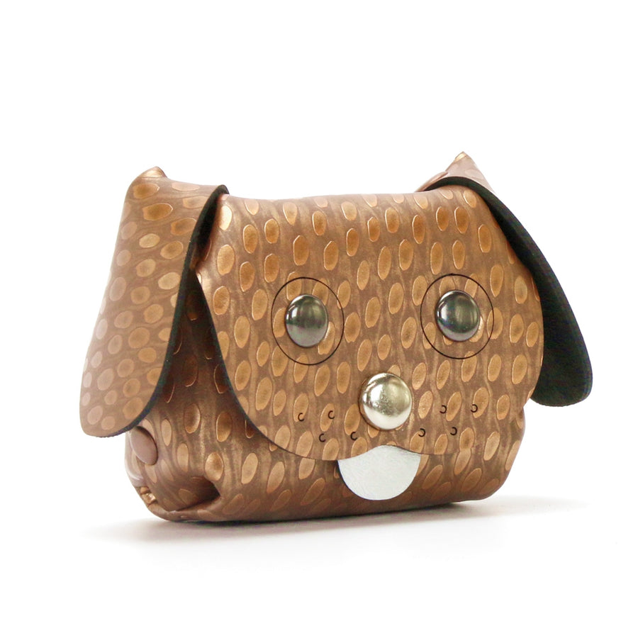 Dog Coin Purse - Mohop