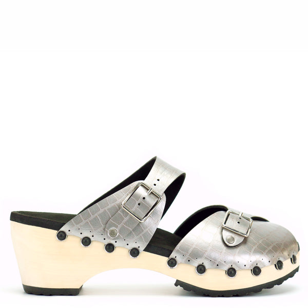 Crocodile clogs new arrivals