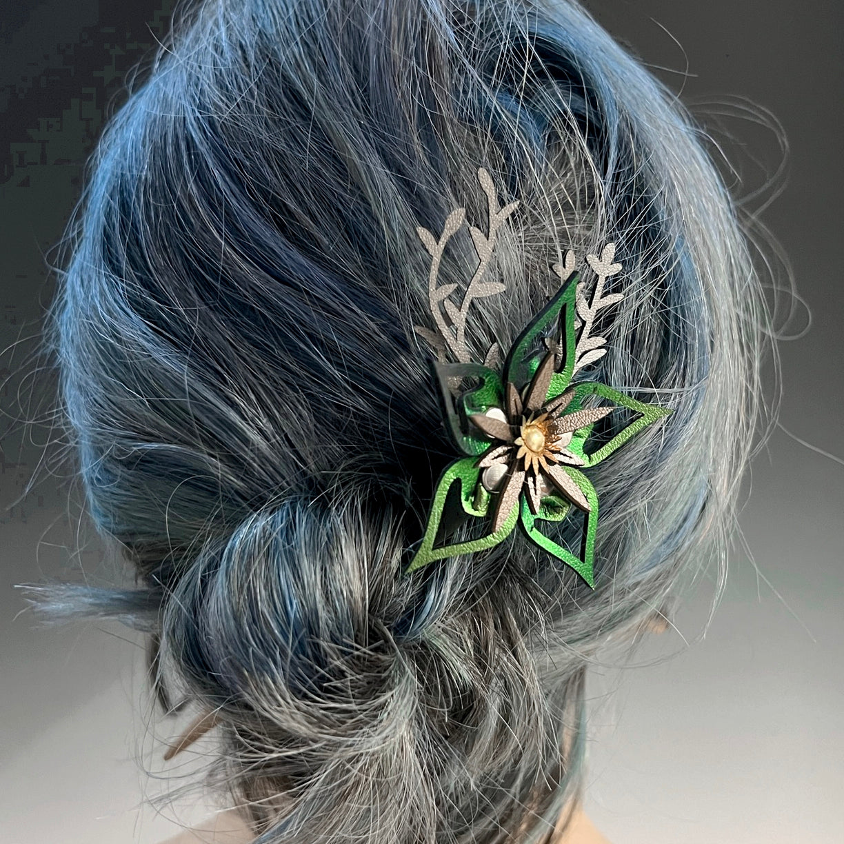 Hair Stick