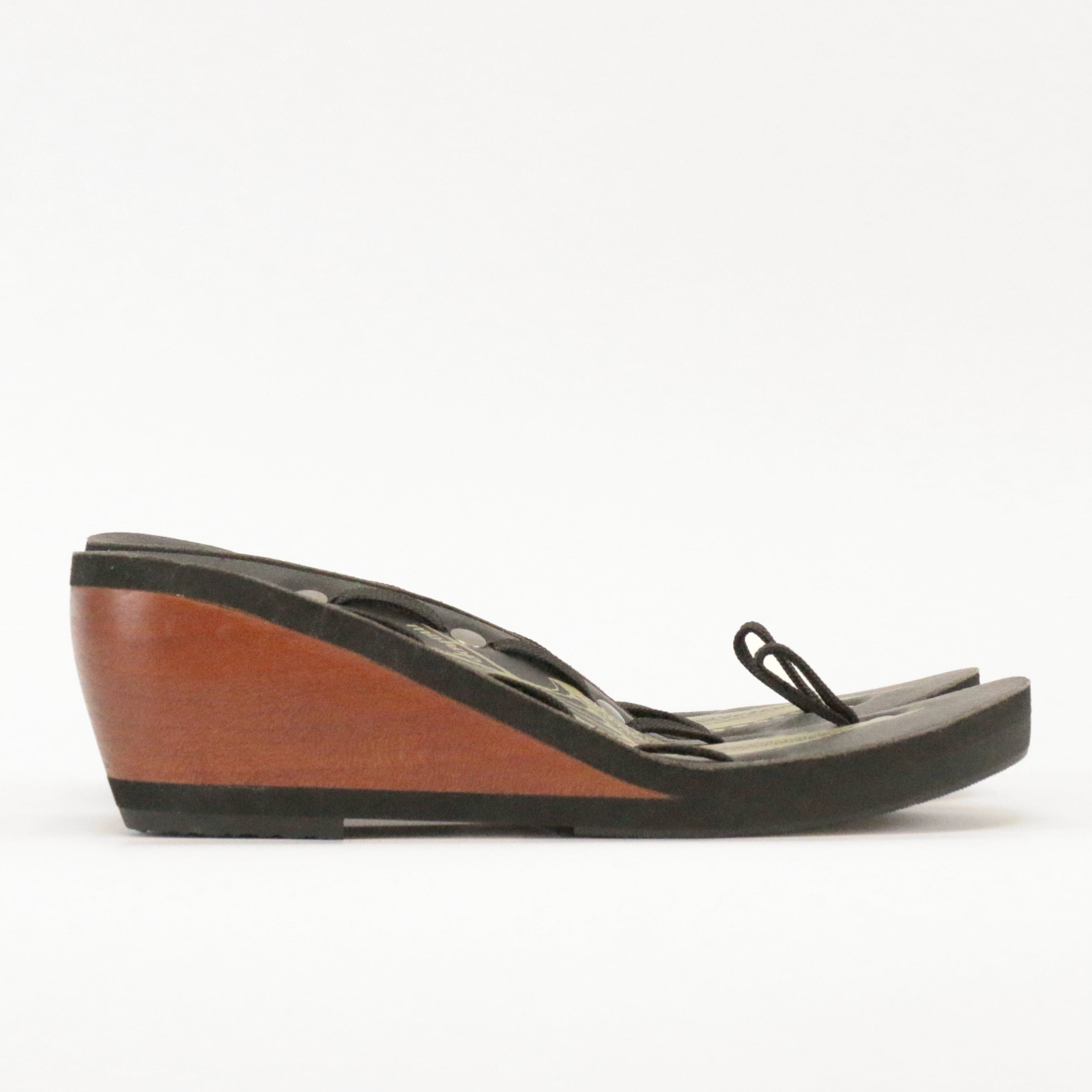 靴 M.me.eme Sheer dot ribbon sport sandal M me eme／Sheer dot ribbon sport sandal(eme10539) | 2025SS