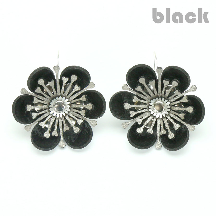 Earrings - Mohop