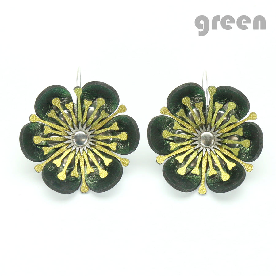 Earrings - Mohop