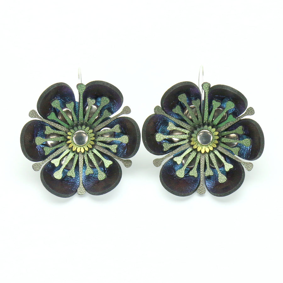 Earrings - Mohop