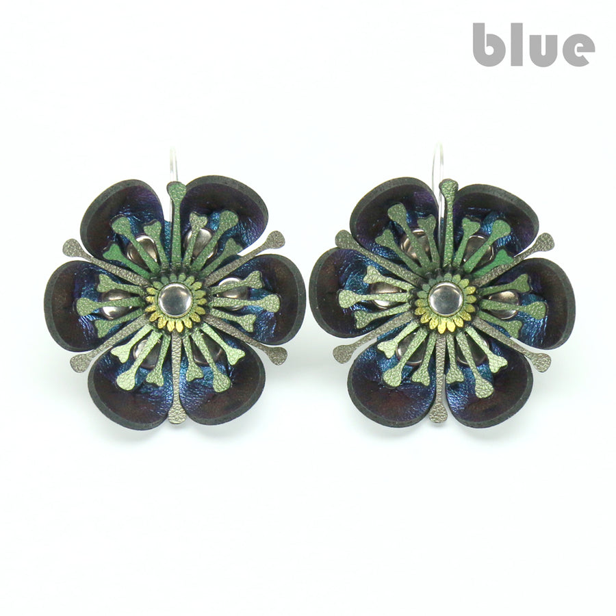 Earrings - Mohop
