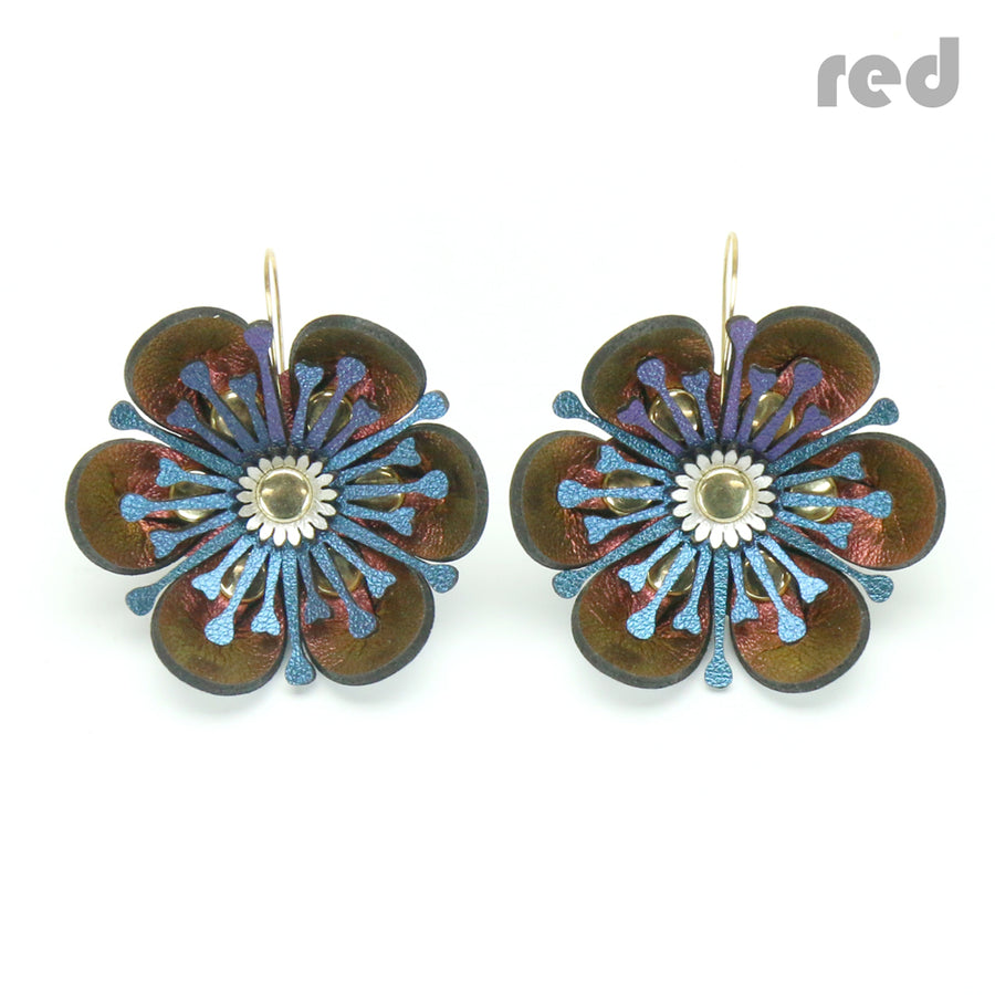 Earrings - Mohop
