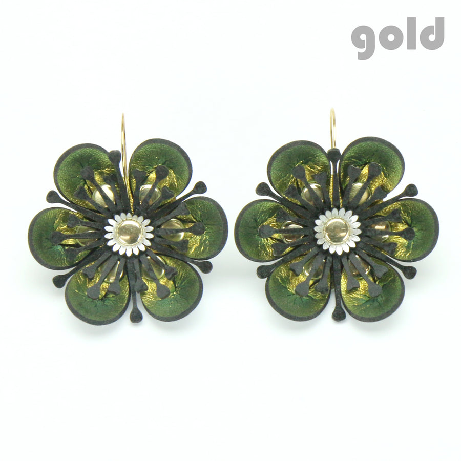 Earrings - Mohop