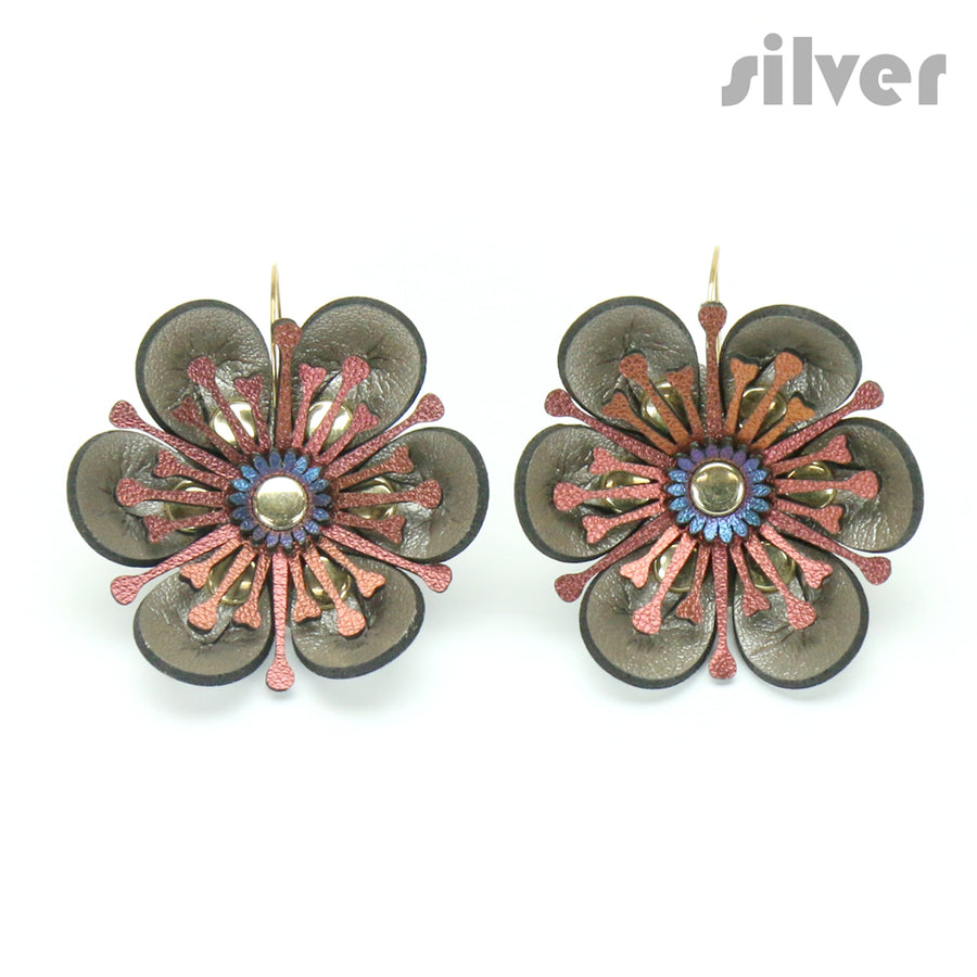 Earrings - Mohop