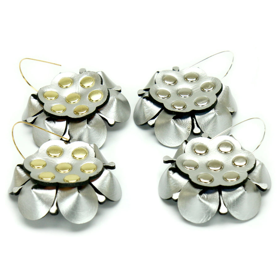 Earrings - Mohop