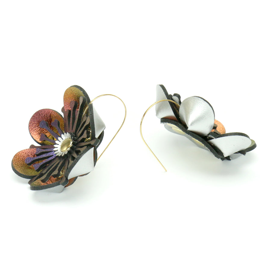 Earrings - Mohop