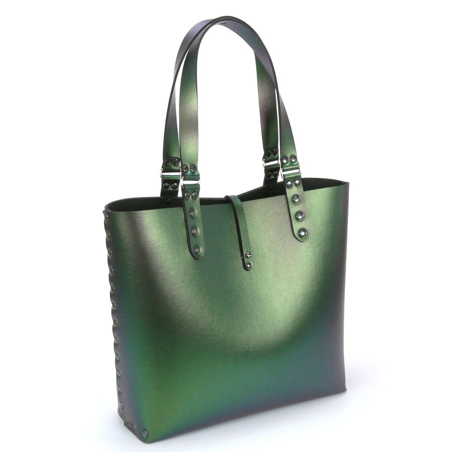 Via sales vegan purse