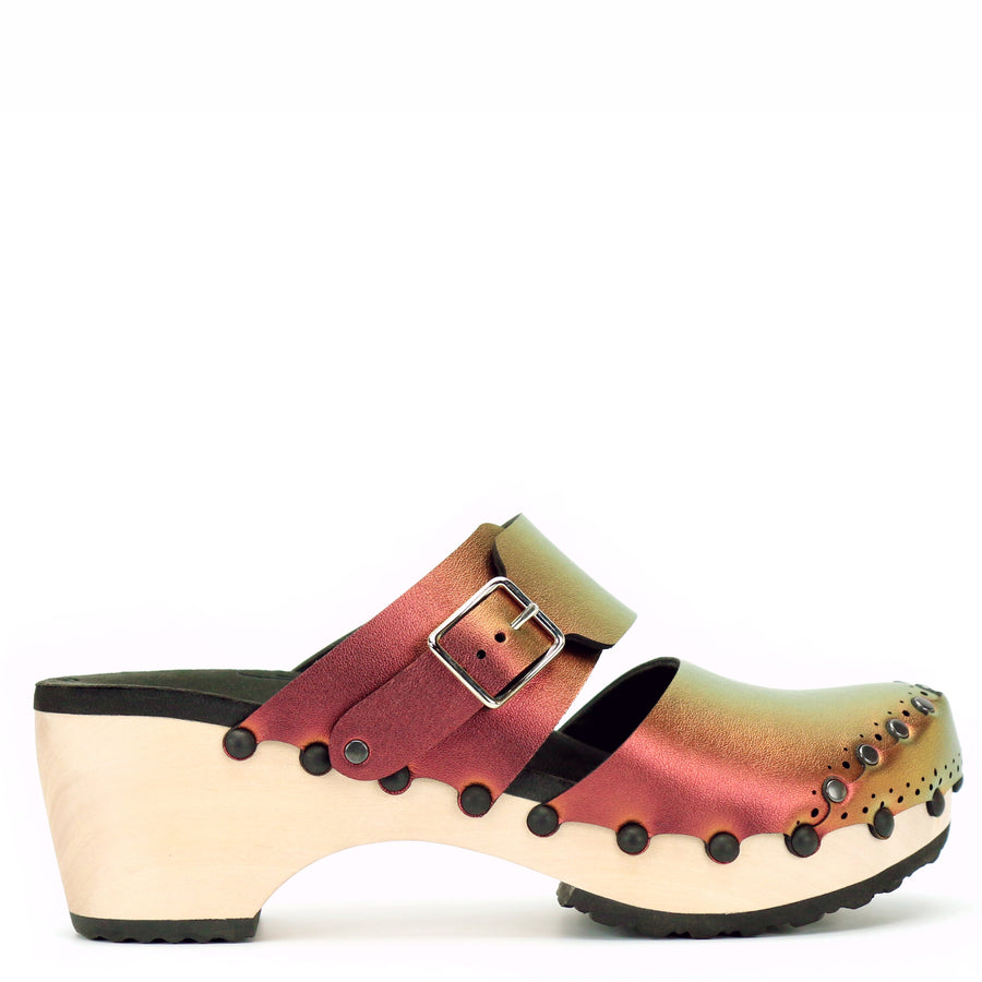 Vegan hasbeens hot sale