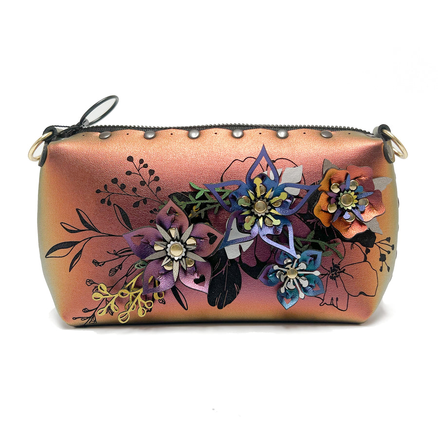 Flower Mini Bag