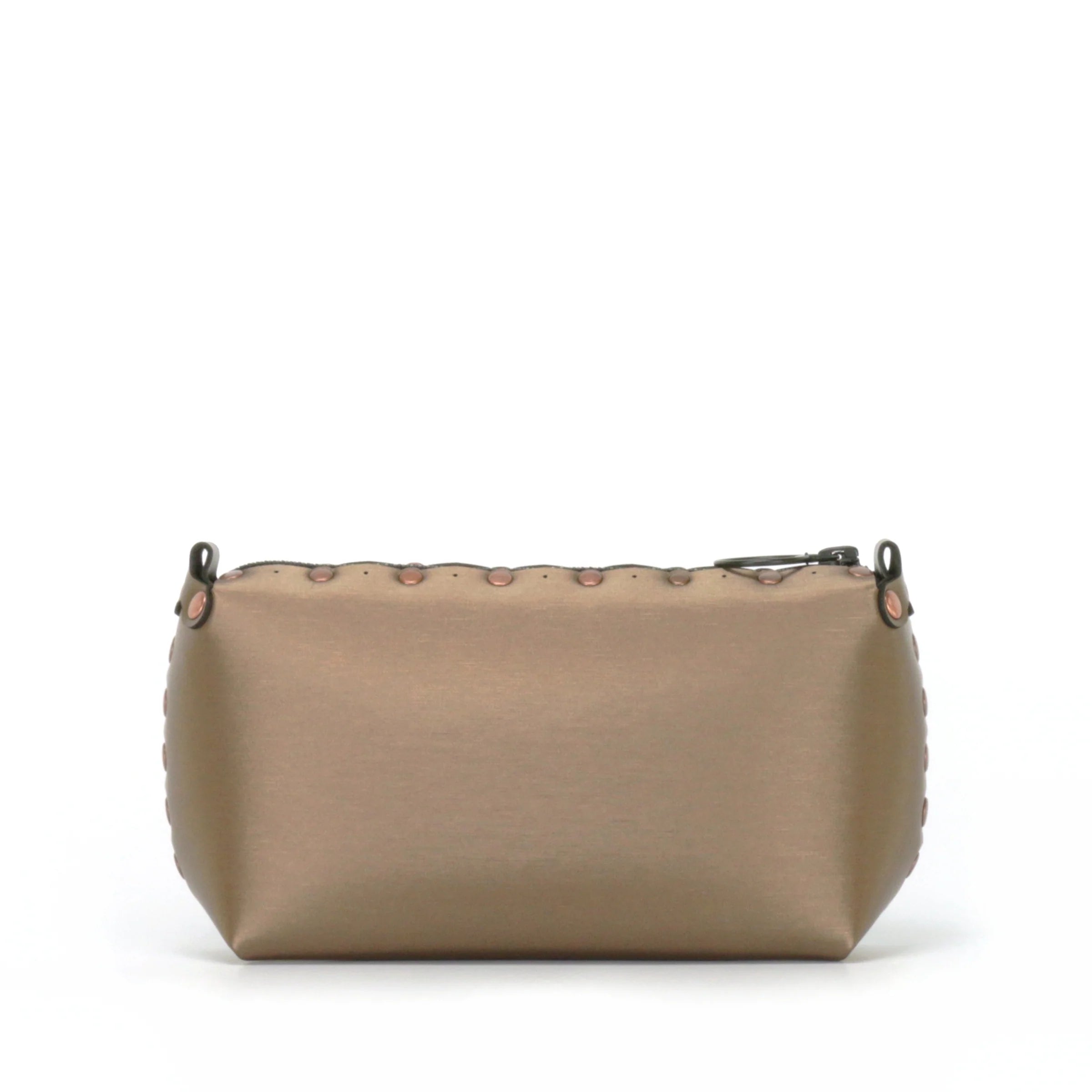 ミーラベルMini Pouch Bag (Brown) Meravel - メルカリ