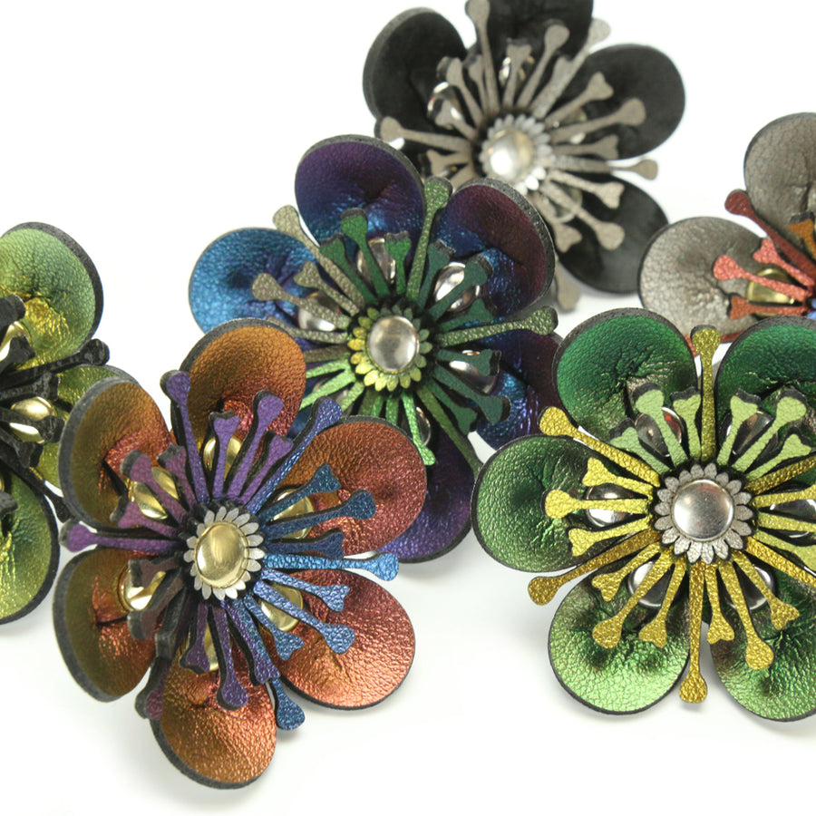Rings - Mohop