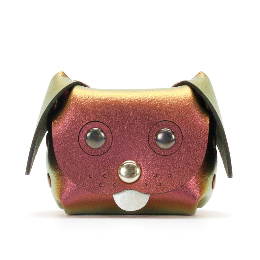 Dog Coin Purse - Mohop