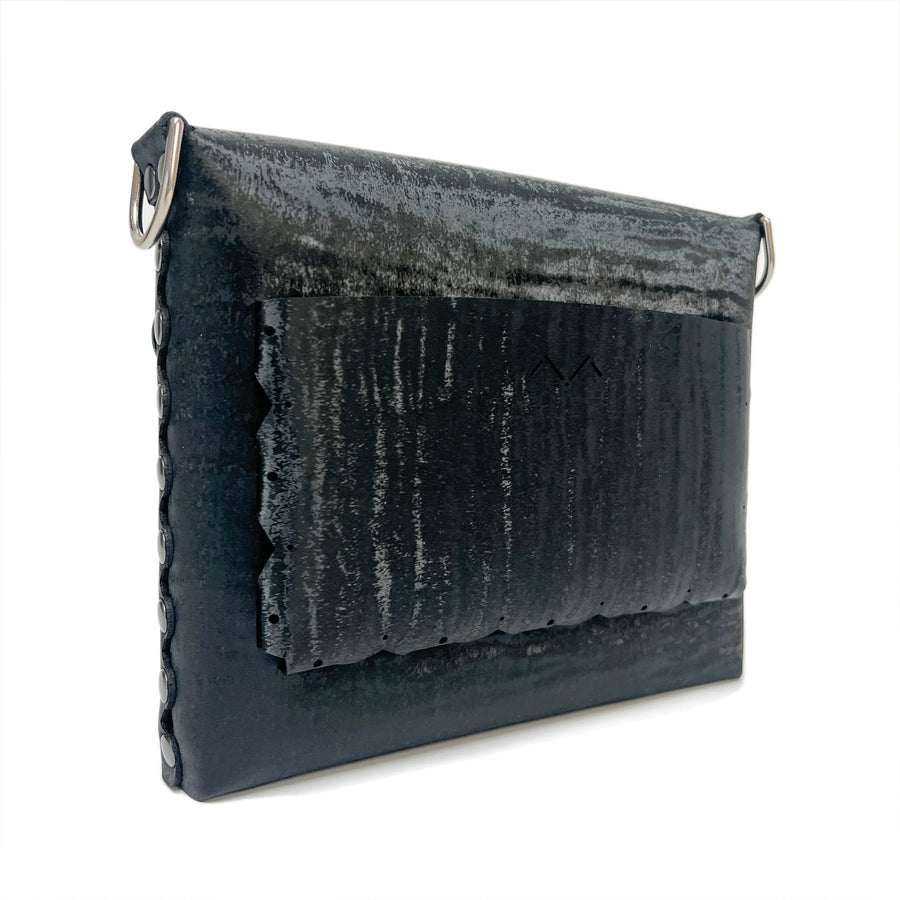 Square Arrow Bag