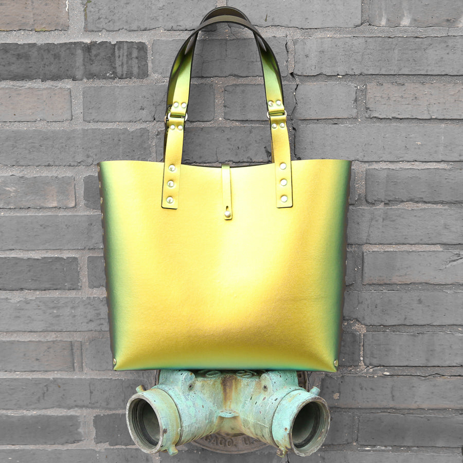 Scarab Tote - Mohop
