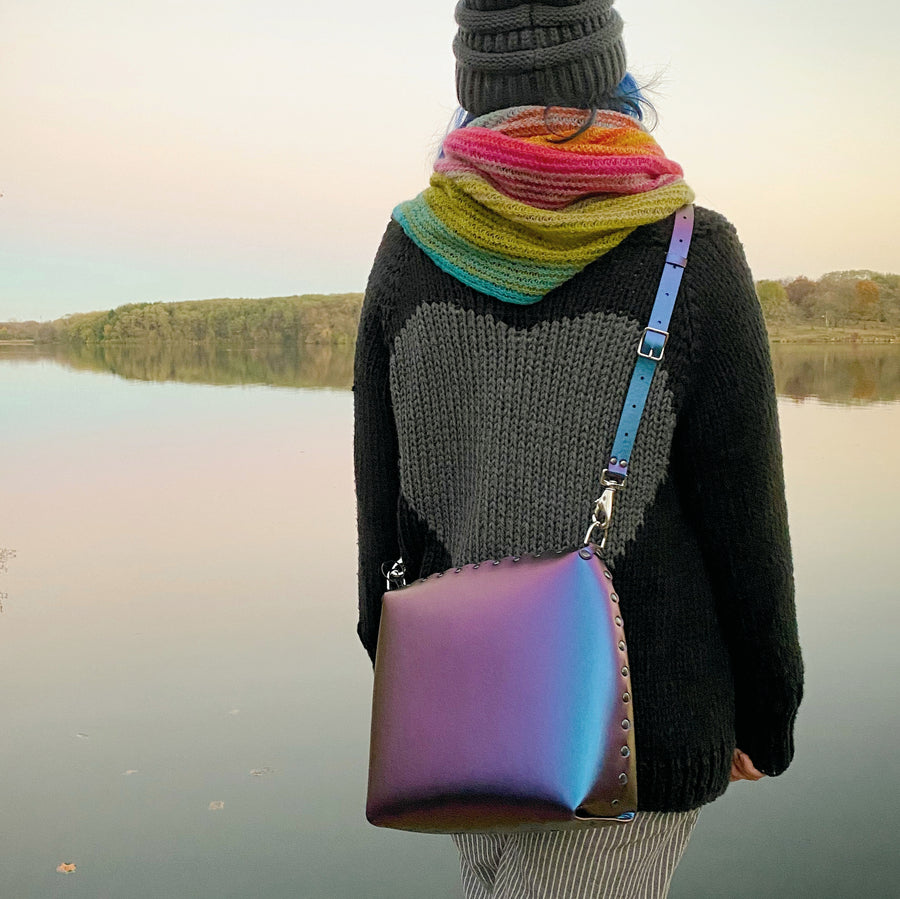 Large Crossbody